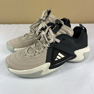 Adidas Exhibit Select Low Wonder Beige Carbon Women's Size 8.5 (IE9325)